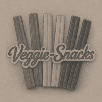 Veggie-Snacks