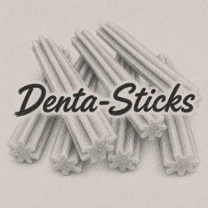 Denta-Sticks