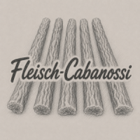 Fleisch-Cabanossi