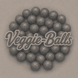 Veggie-Balls