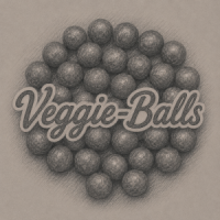 Veggie-Balls