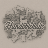 Hundebiskuits