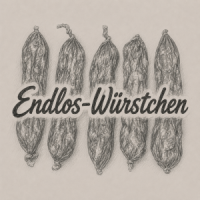 Endlos-Würstchen