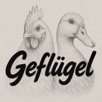 Geflügel