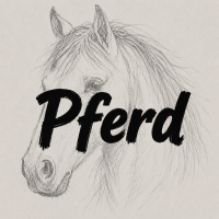 Pferd