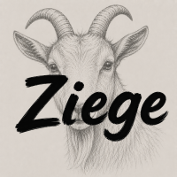 Ziege