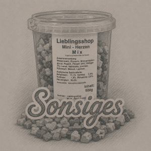 Sonstiges
