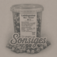 Sonstiges