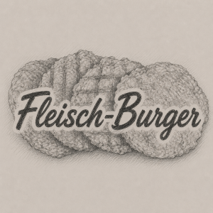 Fleisch-Burger