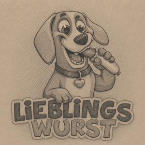 Lieblingswurst