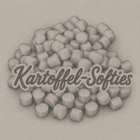 Kartoffel-Softies