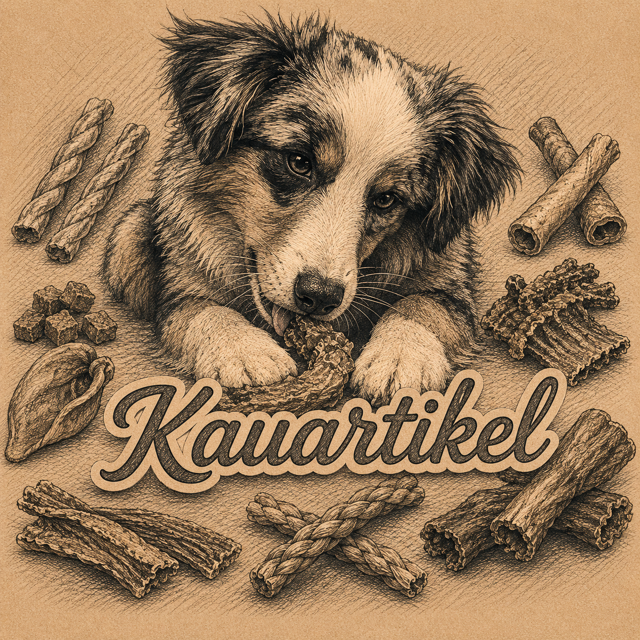 Kauartikel