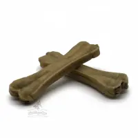 Kauknochen mit Pansenfüllung (15cm)