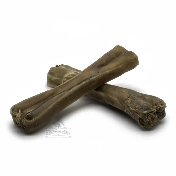 Kauknochen mit Pansenfüllung (20cm)
