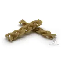 Denti-Dog, Zahnputzzöpfe