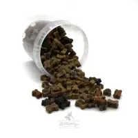 Mini-Knochen-Mix (Dose)