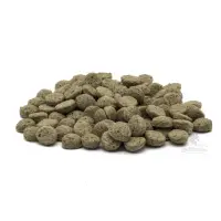 Reis-Krispies mit Geflügelleber