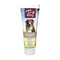 Tubidog Baconcreme