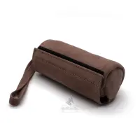 Snack-Dummy - Rund, Rosa