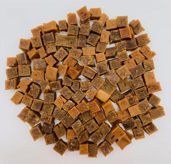 Hähnchenfleisch-Bites, 200g