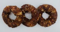 Rinder-Donut mit Entenfilet