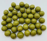 Veggie-Balls Spinat + Spirulina