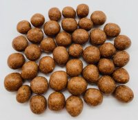 Veggie-Balls Carob + Seealge