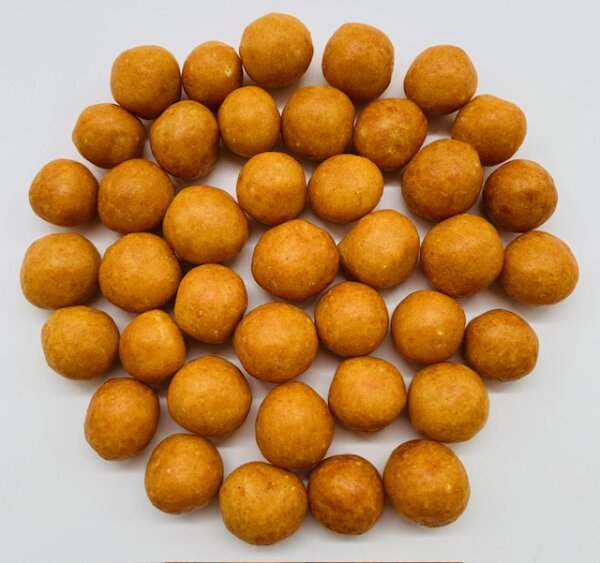 Veggie Balls Paprika + Kurkuma