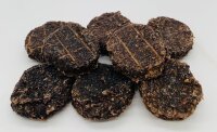 Rindfleisch-Frikadellen, Mini