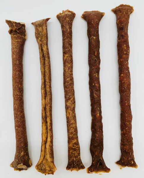 Fleisch-Sticks - Wildschwein