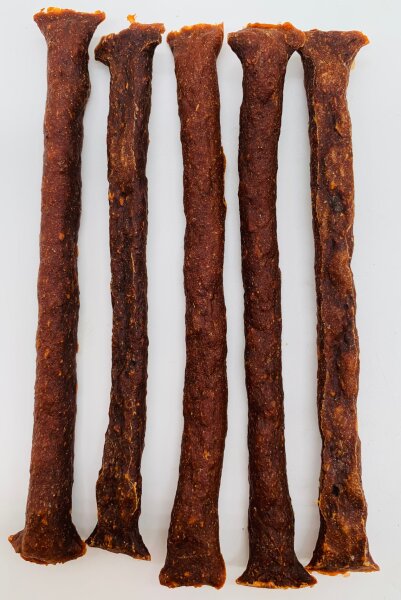 Fleisch-Sticks - Hirsch