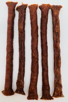 Fleisch-Sticks - Hirsch
