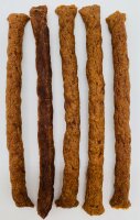 Fleisch-Sticks - Ziege