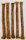 Fleisch-Sticks - Kaninchen