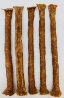 Fleisch-Sticks - Truthahn