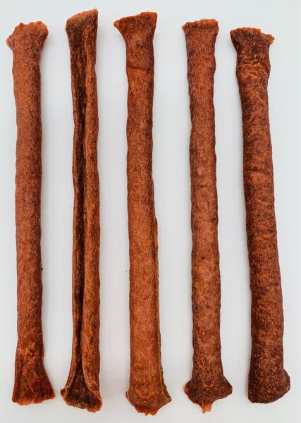 Fleisch-Sticks - Ente