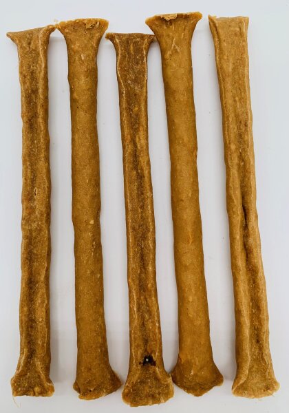 Fleisch-Sticks - Lachs