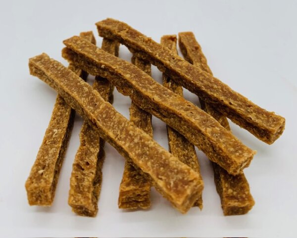 Puten-Cabanossi-Sticks