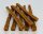 Hähnchen-Cabanossi-Sticks