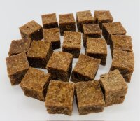 Schweine-Cabanossi-Würfel