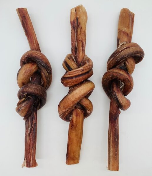 Ochsenziemer-Knoten
