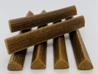 Veggie-Sticks mit Kelp-Alge + Grünkohl