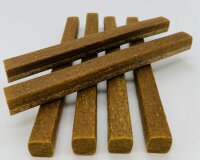 Veggie-Sticks mit Kelp-Alge