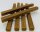 Veggie-Sticks mit Kelp-Alge