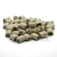 Hundebiskuits - Pferde-Rollies