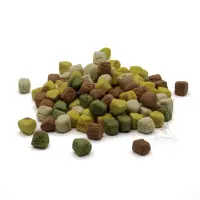 Hundebiskuits - Gemüse-Mix