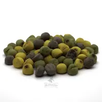Hundebiskuits - Kugel-Mix