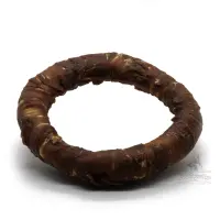 Rinder-Donut mit Entenfilet XXL