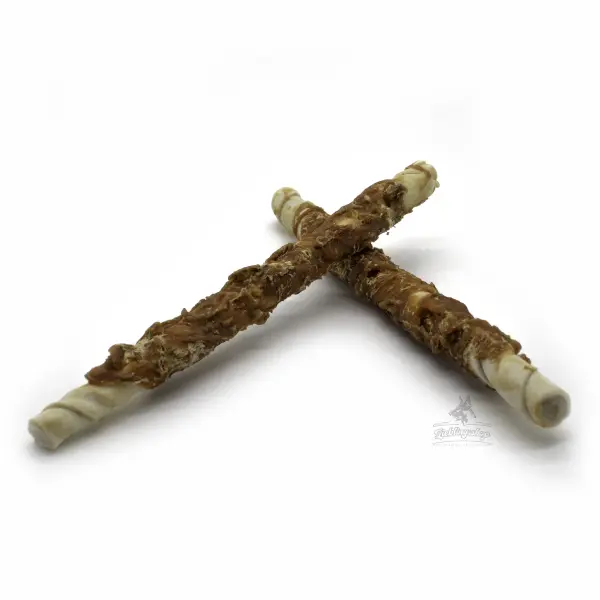 Rinder-Kaustange mit Hähnchenfilet XL