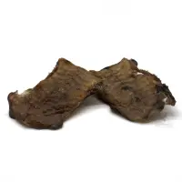 Rinder-Gaumen
